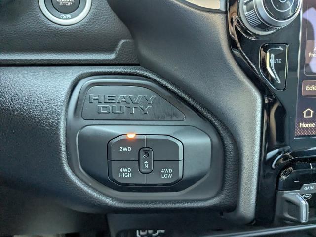 2026 Ram 2500 - $44,495