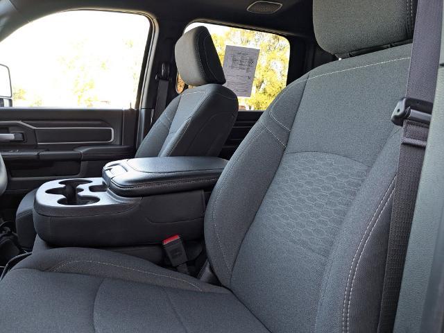 2026 Ram 2500 - $44,495