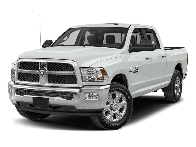 2016 Ram 2500