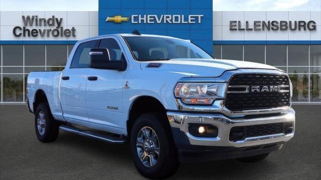 Preowned 2024 Ram 2500 Big Horn for Sale