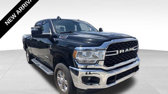 Preowned 2024 Ram 2500 Big Horn for Sale