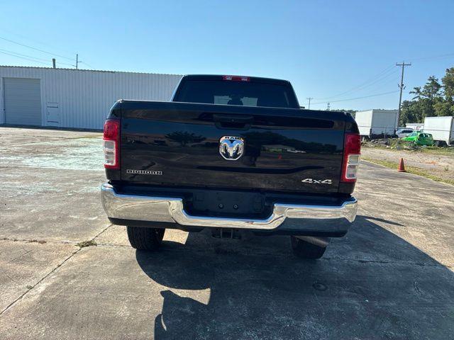 2024 Ram 2500 - $44,315