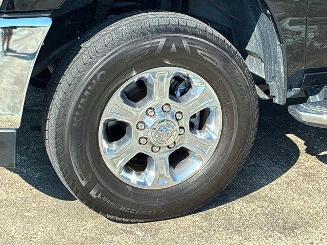 2024 Ram 2500 - $44,315