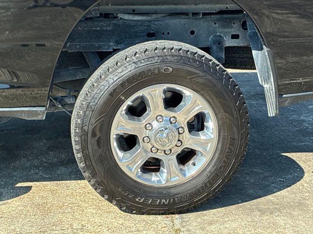2024 Ram 2500 - $44,315