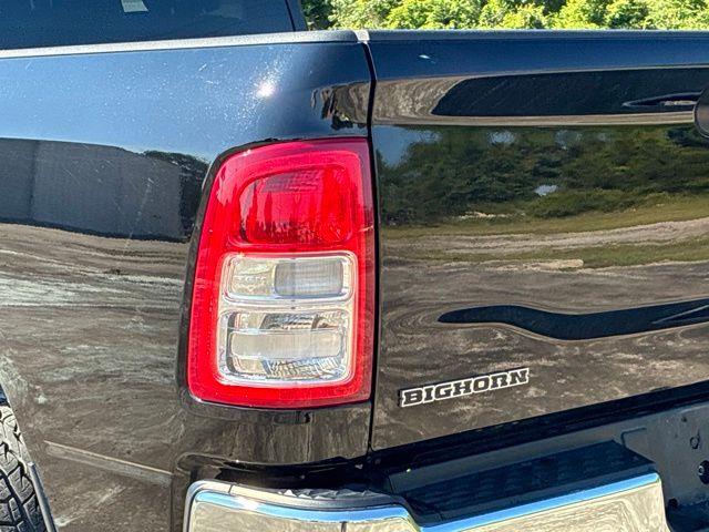 2024 Ram 2500 - $44,315