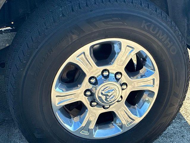 2024 Ram 2500 - $44,315