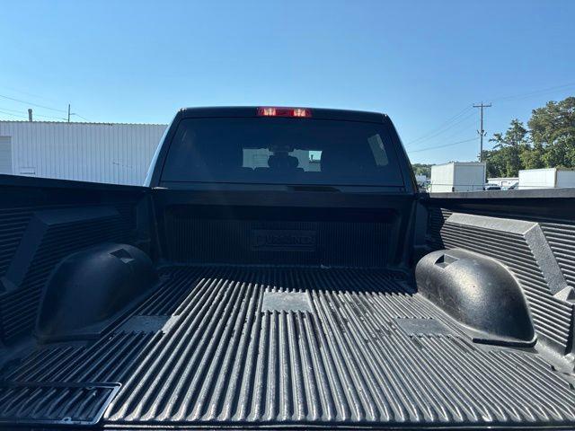 2024 Ram 2500 - $44,315