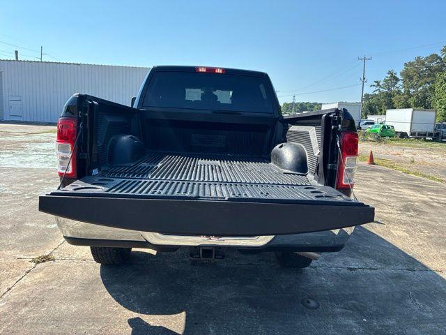 2024 Ram 2500 - $44,315
