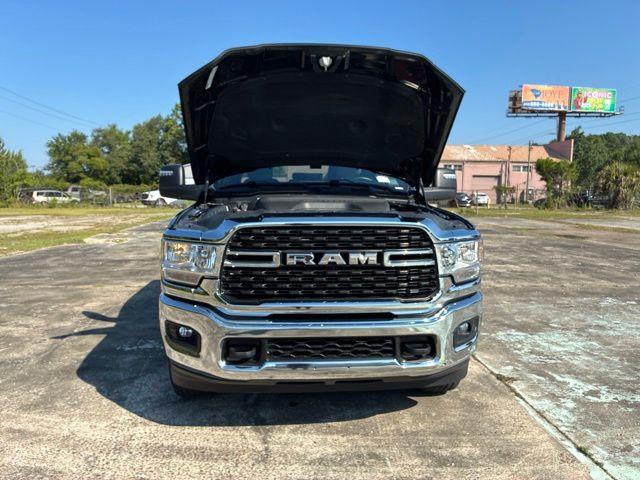 2024 Ram 2500 - $44,315