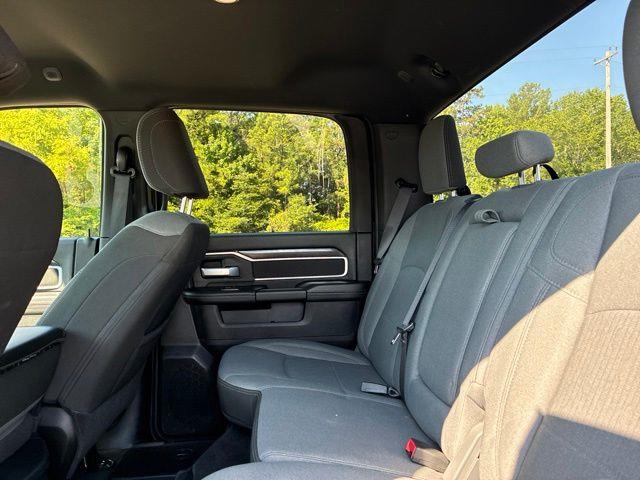 2024 Ram 2500 - $44,315