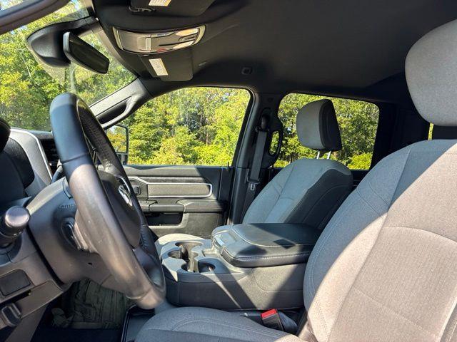 2024 Ram 2500 - $44,315