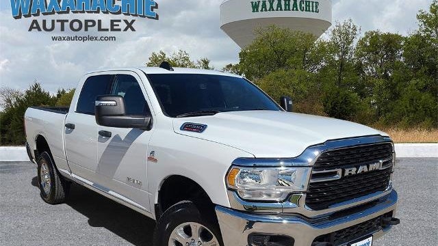 Preowned 2024 Ram 2500 Big Horn for Sale