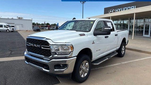 Preowned 2024 Ram 2500 Big Horn for Sale