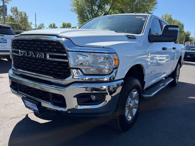 2024 Ram 2500 - $43,203