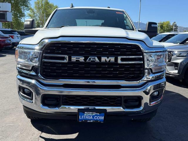 2024 Ram 2500 - $43,203