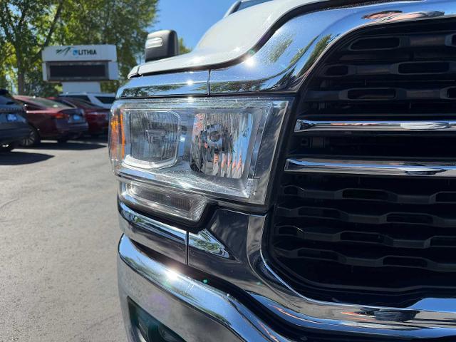 2024 Ram 2500 - $43,203