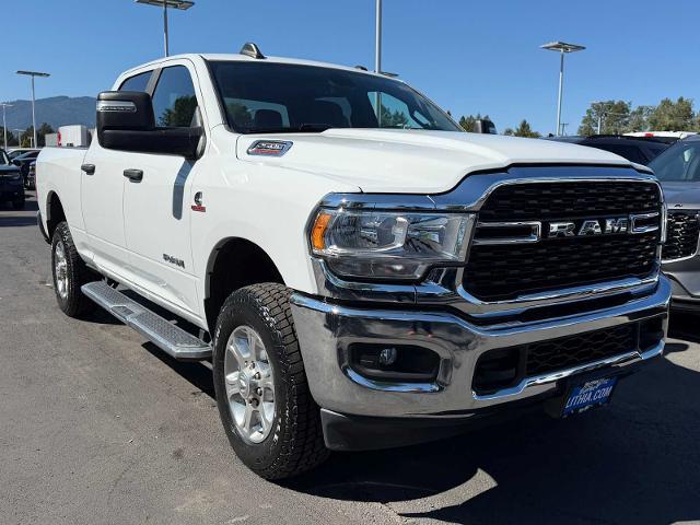 2024 Ram 2500 - $43,203