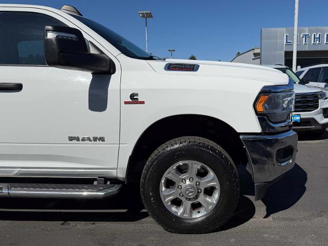 2024 Ram 2500 - $43,203