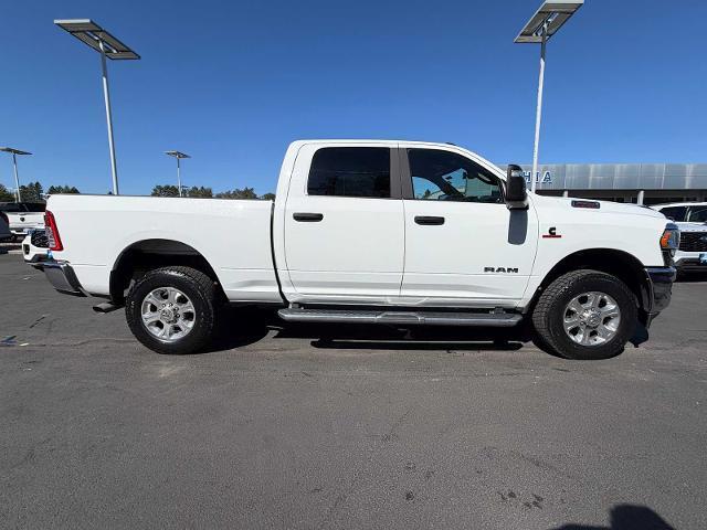 2024 Ram 2500 - $43,203