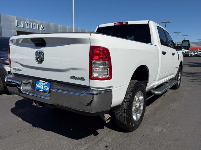 2024 Ram 2500 - $43,203