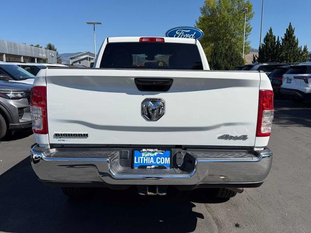 2024 Ram 2500 - $43,203