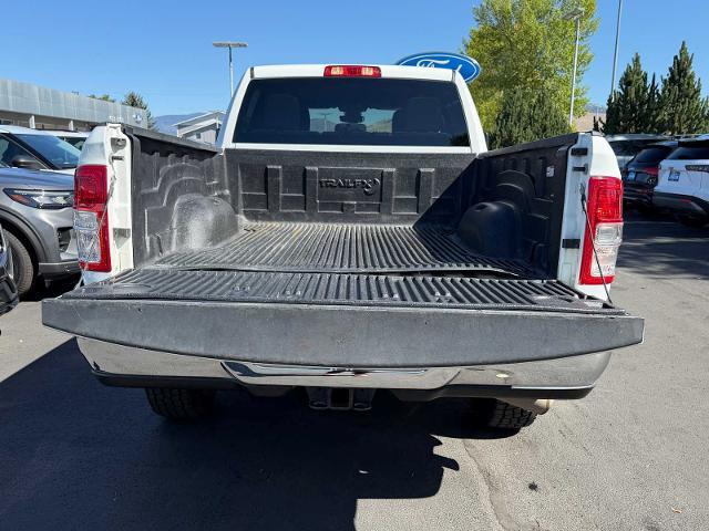 2024 Ram 2500 - $43,203