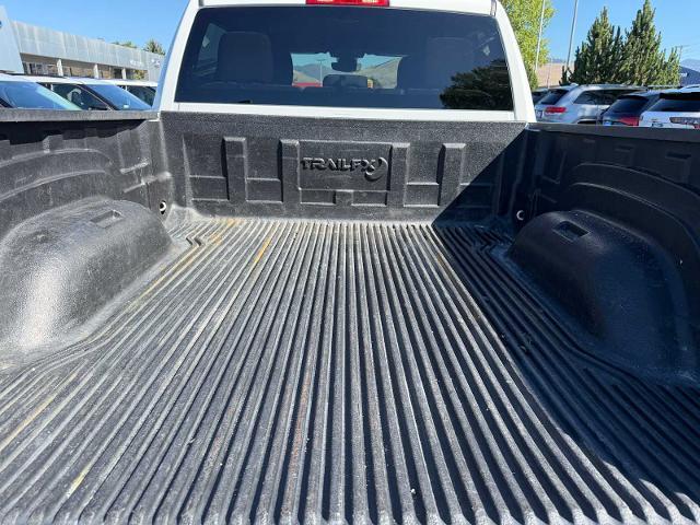 2024 Ram 2500 - $43,203