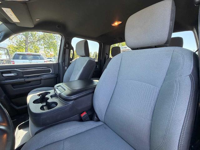 2024 Ram 2500 - $43,203