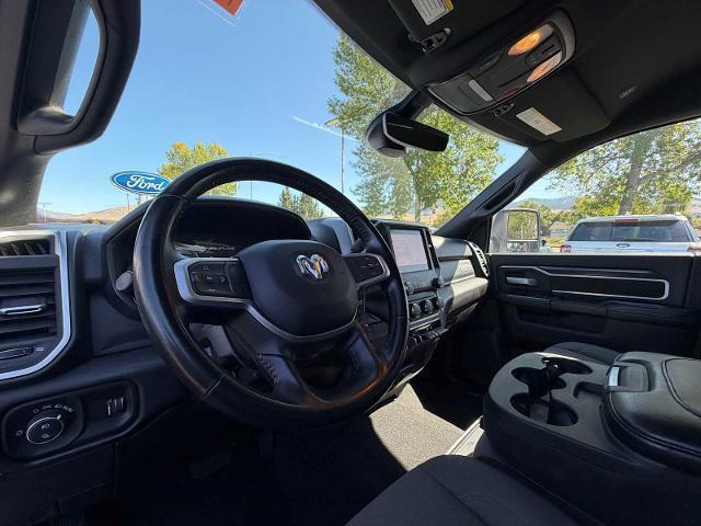 2024 Ram 2500 - $43,203