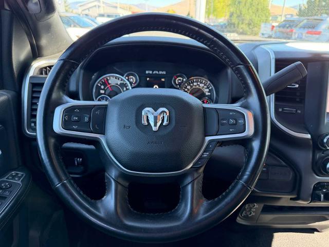 2024 Ram 2500 - $43,203