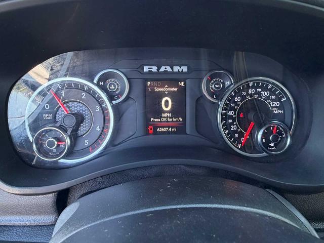 2024 Ram 2500 - $43,203