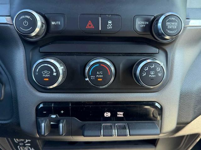 2024 Ram 2500 - $43,203