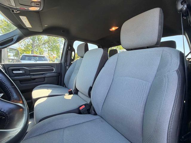 2024 Ram 2500 - $43,203