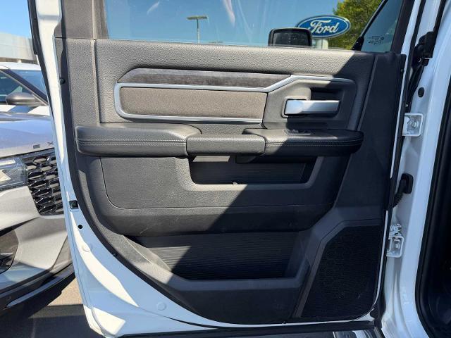 2024 Ram 2500 - $43,203