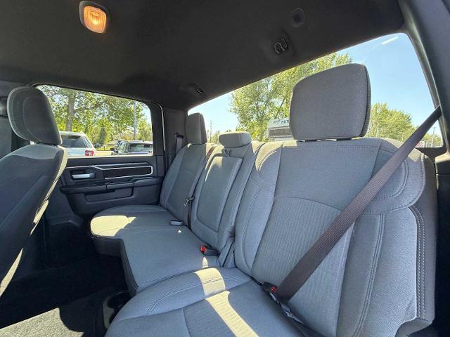 2024 Ram 2500 - $43,203