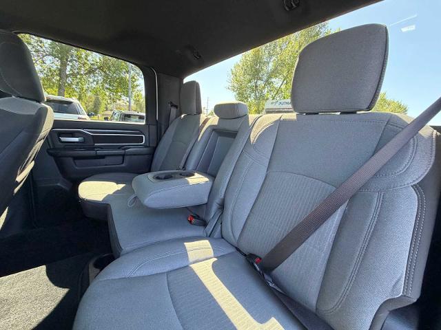 2024 Ram 2500 - $43,203