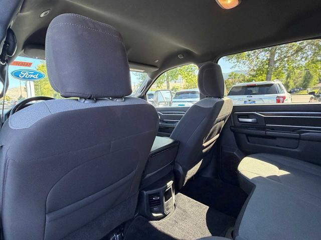 2024 Ram 2500 - $43,203