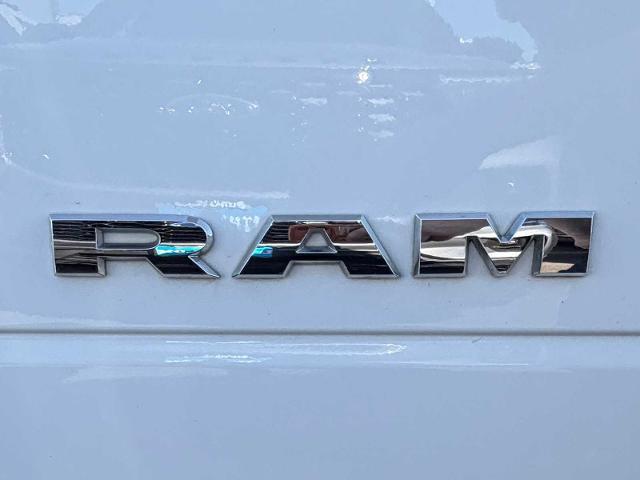 2024 Ram 2500 - $43,203