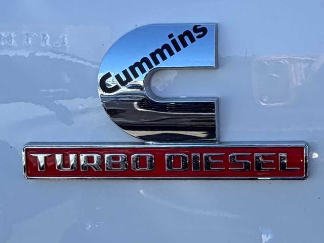 2024 Ram 2500 - $43,203