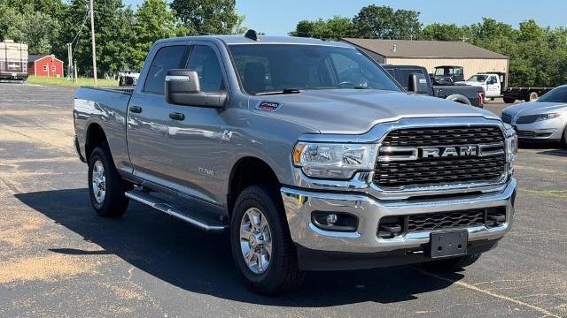 Preowned 2024 Ram 2500 Big Horn for Sale