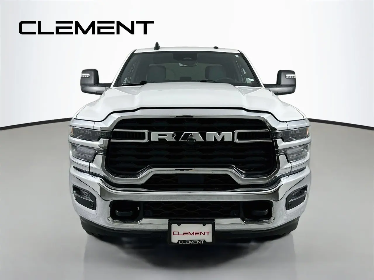 2026 Ram 2500 - $57,520