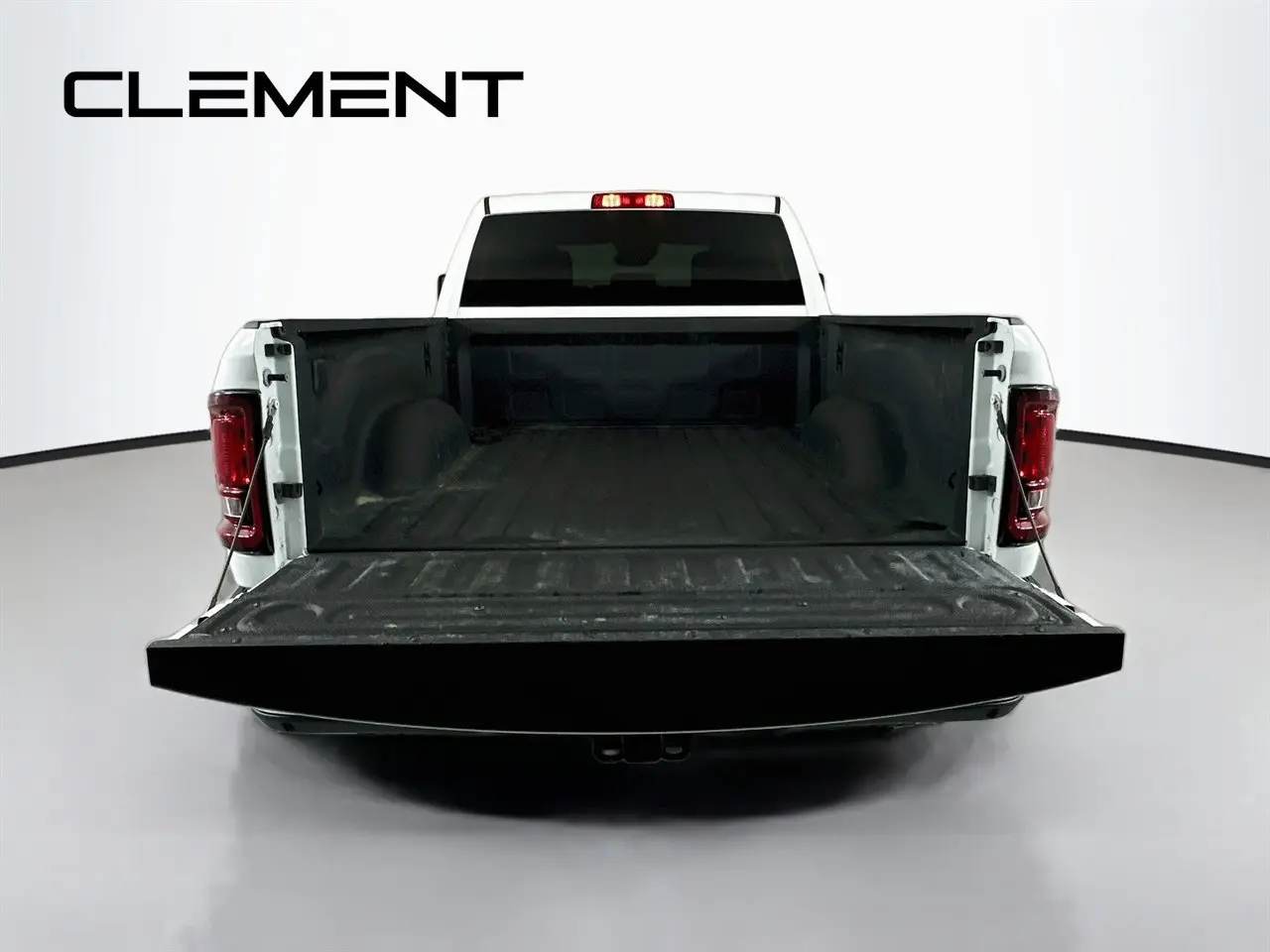 2026 Ram 2500 - $57,520