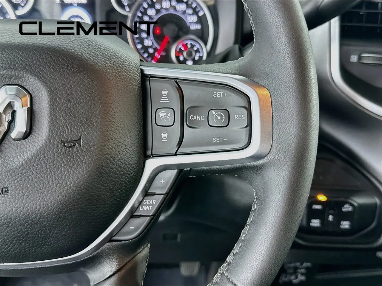 2026 Ram 2500 - $57,520