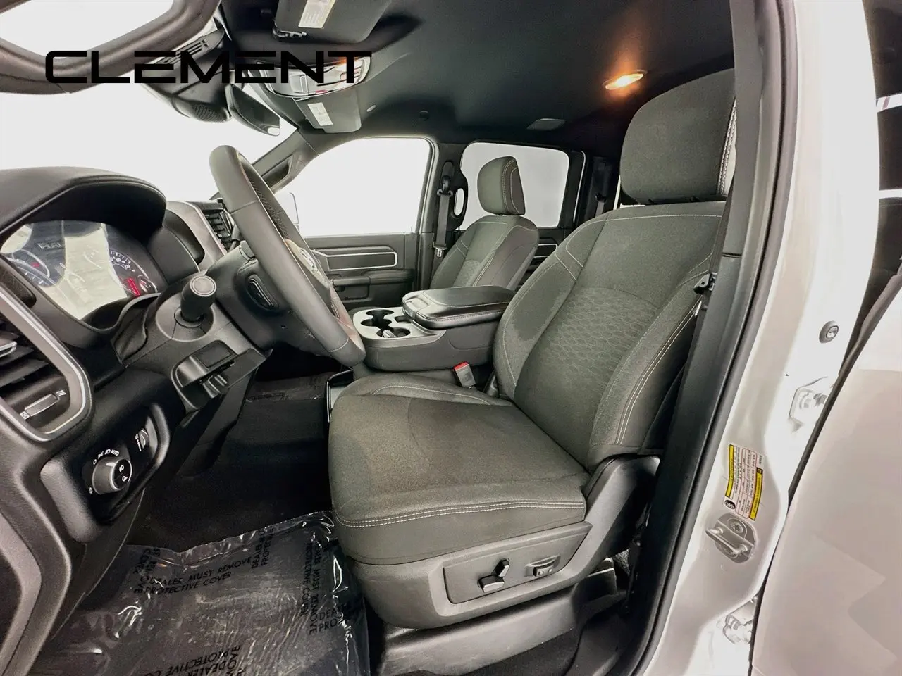 2026 Ram 2500 - $57,520