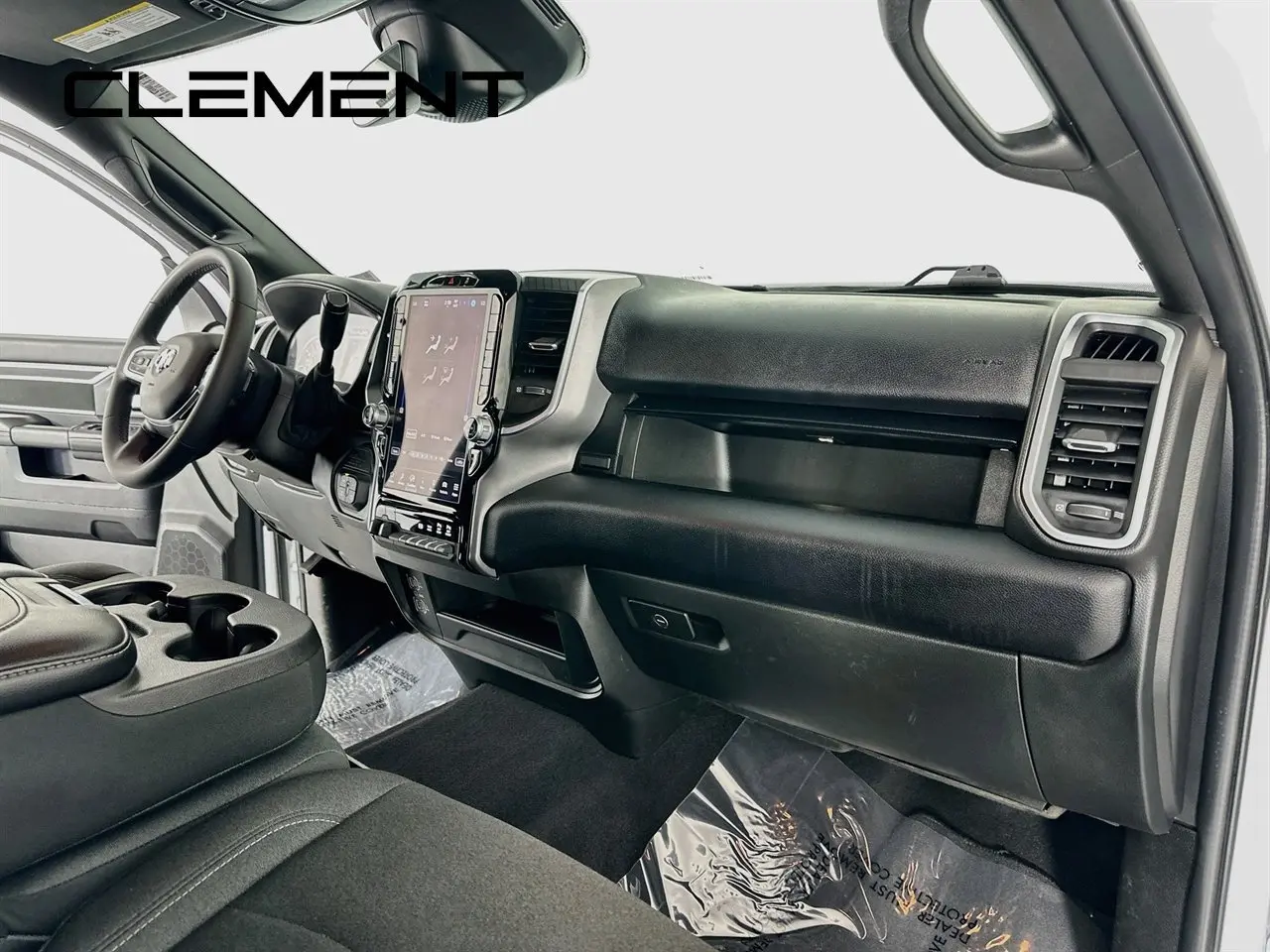 2026 Ram 2500 - $57,520