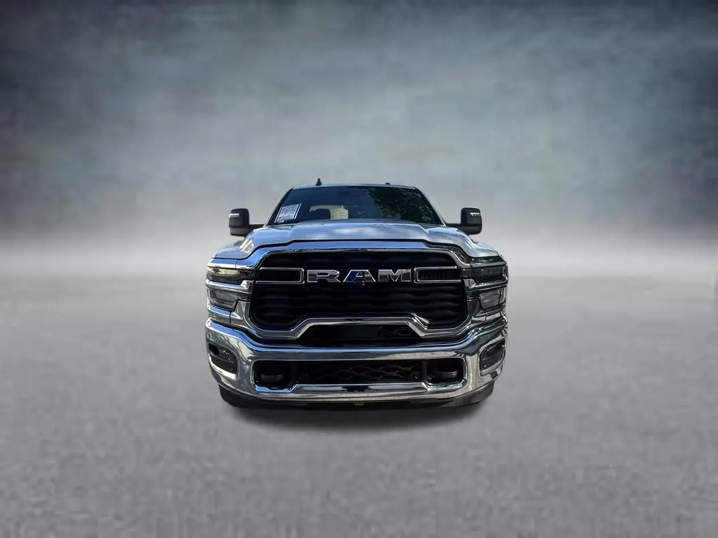 2026 Ram 2500 - $54,798