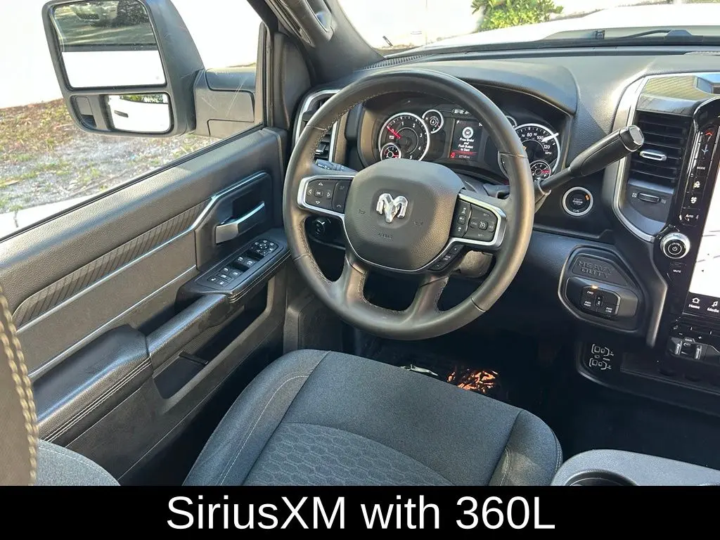 2026 Ram 2500 - $54,798