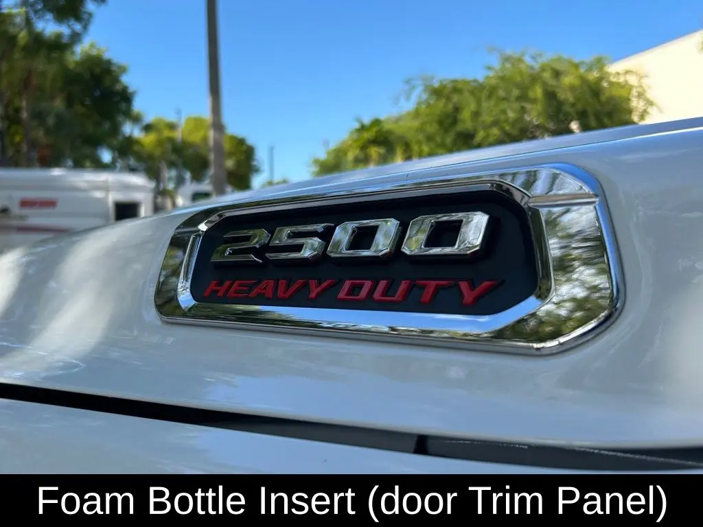2026 Ram 2500 - $54,798