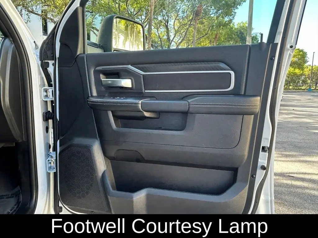 2026 Ram 2500 - $54,798