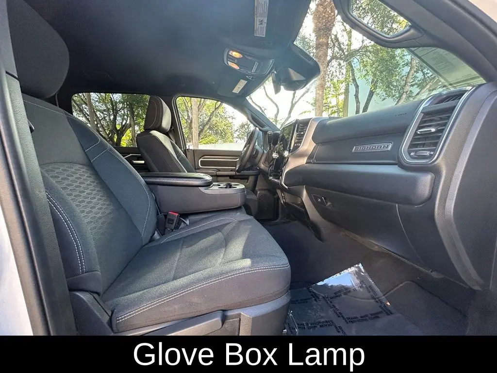 2026 Ram 2500 - $54,798